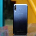 Samsung Galaxy M31 vazamento.