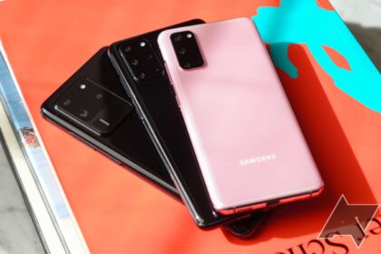 galaxy s20 s20 plus e s20 ultra
