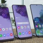 galaxy s20 s20 plus e s20 ultra oficial