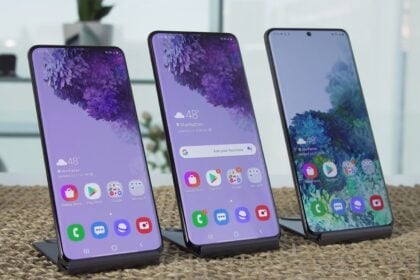 galaxy s20 s20 plus e s20 ultra oficial