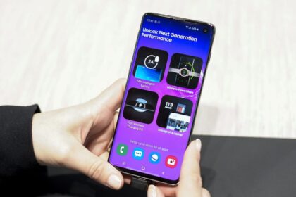 galaxy s20 site samsung