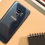 Galaxy S9 e S9 Plus update.