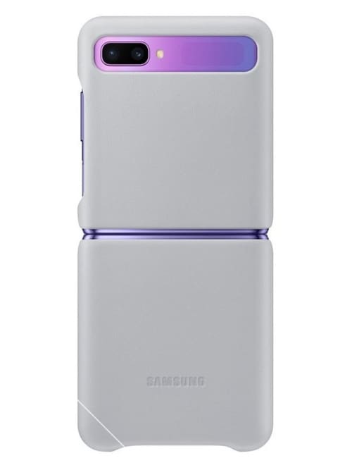galaxy z flip capa de protecao