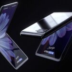galaxy z flip dobravel
