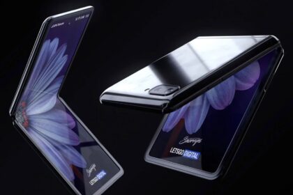 galaxy z flip dobravel