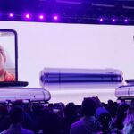 galaxy z flip lancamento oficial