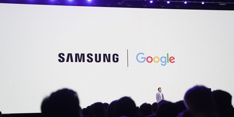 Samsung Galaxy S20 tem integração nativa com o Google Duo google duo galaxy s20