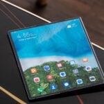 Huawei Mate X.