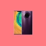 huawei mate 30 pro 5g atualizacao