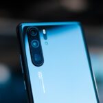 Huawei P40 previsão de lançamento.