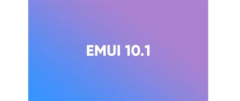 Huawei P40 pode ser lançado com EMUI 10.1 baseada no Android 10 Huawei P40 pode contar com EMUI 10.1 baseada no Android 10.