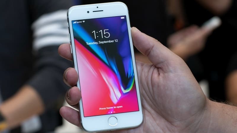 iPhone 9 pode ser apresentado pela Apple no dia 31 de março O iPhone 9 terá o mesmo visual do iPhone 8.