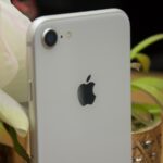 Apple iPhone 8.