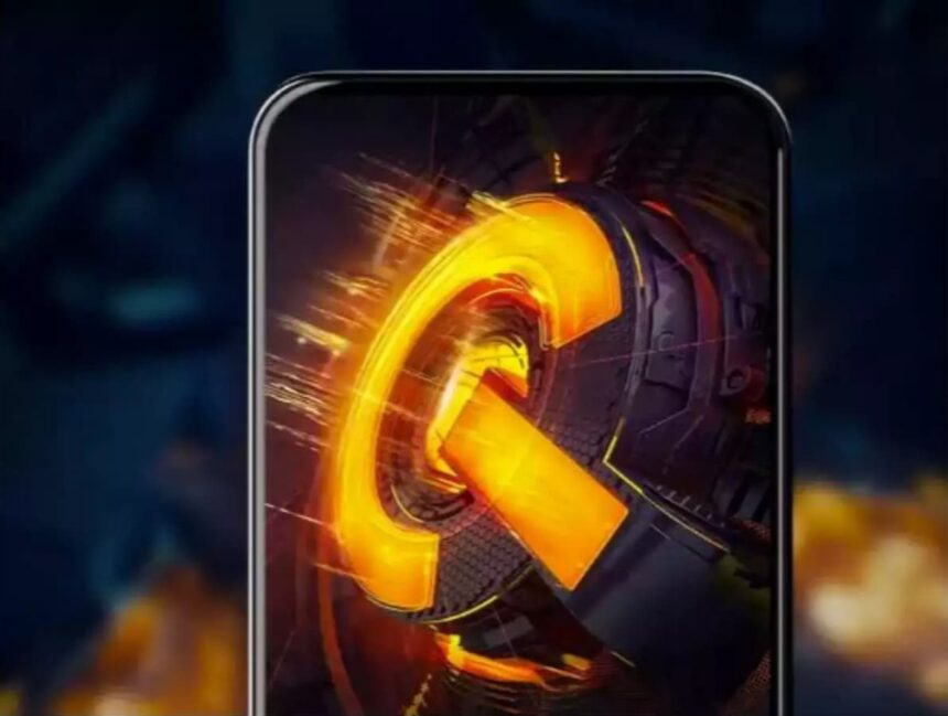 Vivo iQOO 3 data de lançamento.
