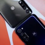 Motorola Moto G Power e Moto G Stylus.