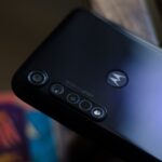 Moto G8 Plus é atualizado no Brasil.