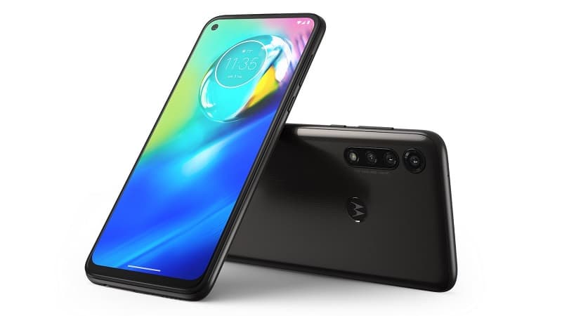 Moto G Stylus e Moto G Power são anunciados oficialmente pela Motorola Motorola Moto G Power.