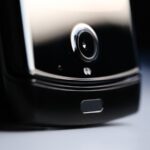 Razr 2019 fechado.