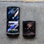 motorola razr 2019 pronunciamento