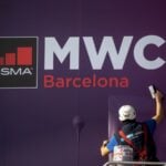 MWC 2020 é cancelada por causa do Coronavírus.