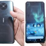nokia 5.2 captain america visual