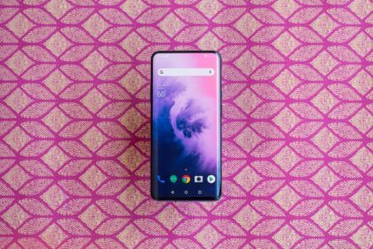 OnePlus 7
