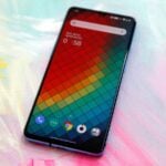 oneplus 8 no site da amazon