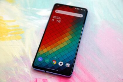 oneplus 8 no site da amazon