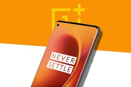 OnePlus 8 Pro renderização não oficial.