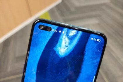 oppo find x2 imagem real oficial