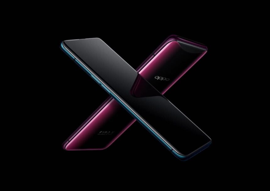 Oppo Find X2 lançamento adiado.