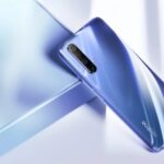 Realme X50 5G.