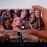 samsung galaxy s20 google duo
