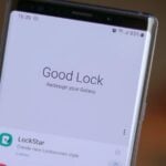 samsung good lock 2020 galaxy store