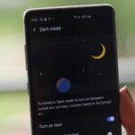 Samsung Health atualização.