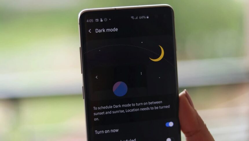 Samsung Health atualização.