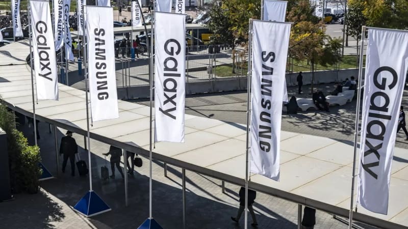 Samsung reconsidera sua presença na MWC 2020 devido ao coronavírus samsung participacao mwc 2020