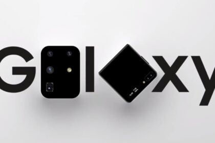 samsung unpacked 2020 galaxy s20