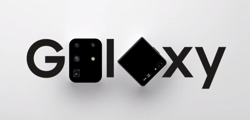 samsung unpacked 2020 galaxy s20