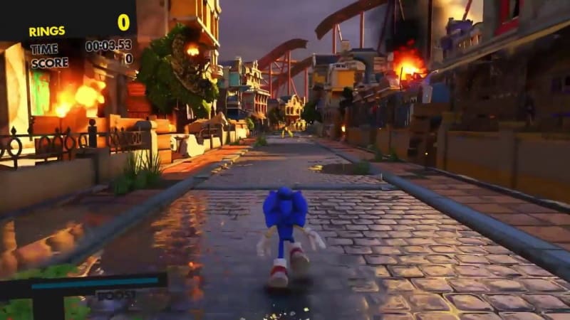 PS Plus: Veja quais são os jogos gratuitos para PS4 em Março sonic forces ps4 ps plus