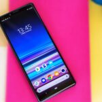 Sony Xperia 1