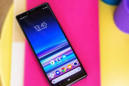 Sony Xperia 1