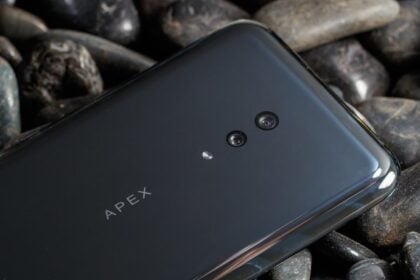 Vivo APEX.