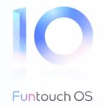 Vivo Funtouch OS 10.