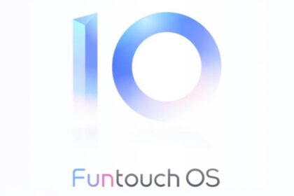 Vivo Funtouch OS 10.