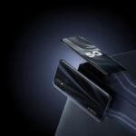 Vivo Z6 5G novos teasers.