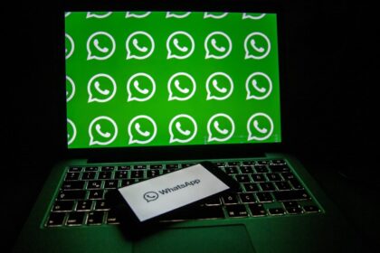 WhatsApp Desktop e Web.