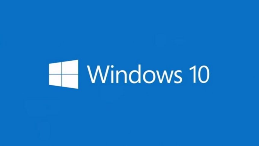 windows 10 logo insider hyper v