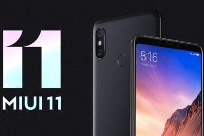 Xiaomi MIUI 11 adiada.