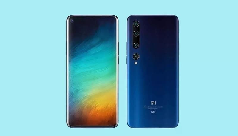 Xiaomi Mi 10 e Mi 10 Pro: Vazam supostos preços dos flagships Xiaomi Mi 10 renderização não oficial.